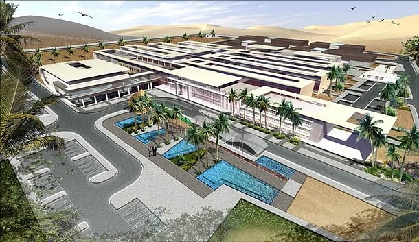 Road & Transport Research Center